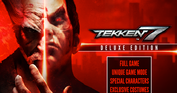 tekken 4 game free online play